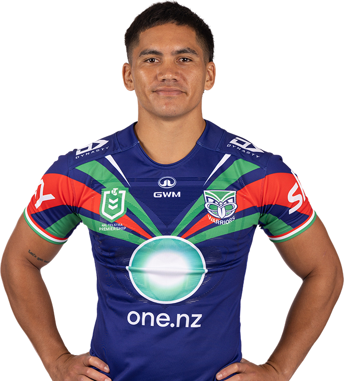 Taine Tuaupiki