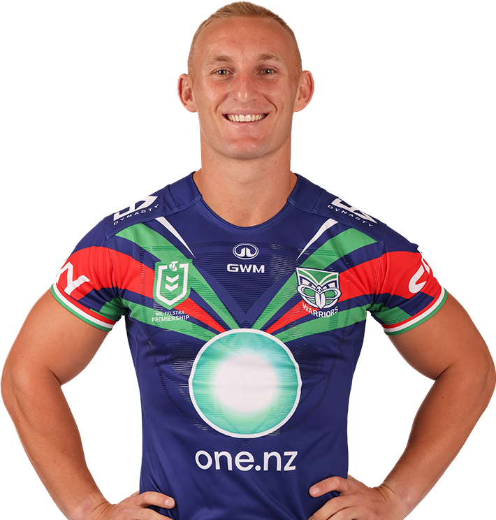 Tanah Boyd