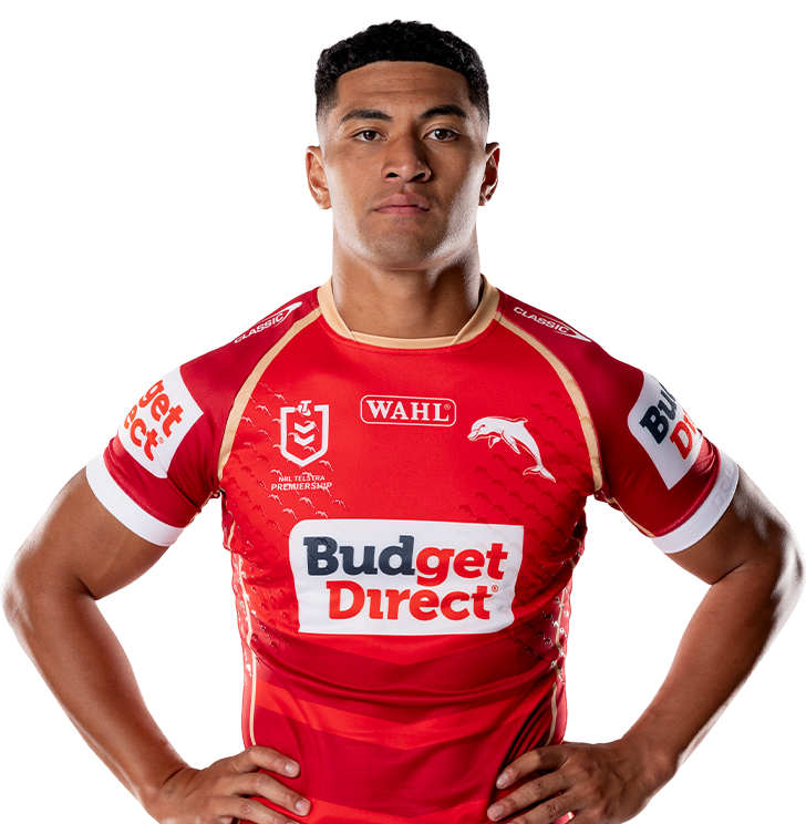 Isaiya Katoa