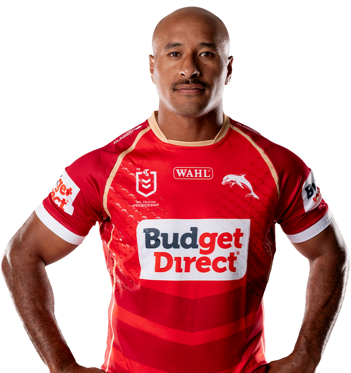 Felise Kaufusi
