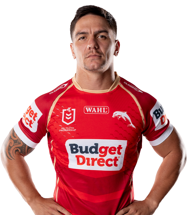 Kodi Nikorima