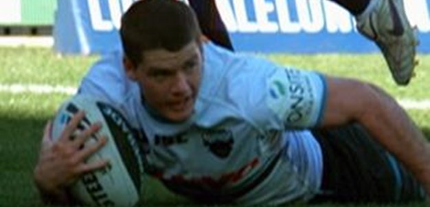Full Match Replay: Sydney Roosters v Penrith Panthers (1st Half) - Round 18, 2011