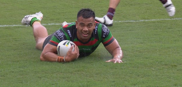 Souths make one change ahead of Good Friday clash
