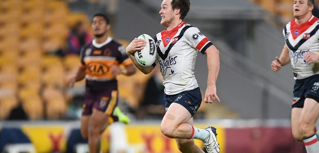 Extended Highlights: Broncos v Roosters