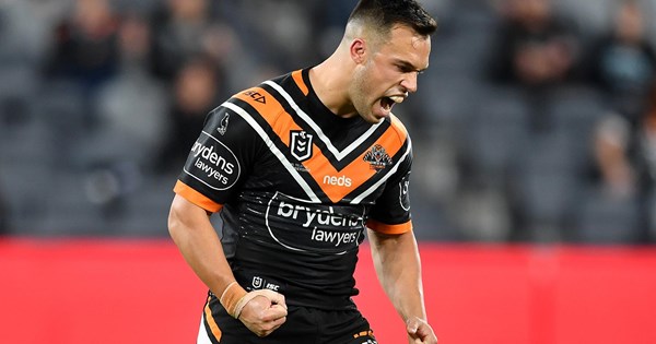 NRL 2021: Analysing the Wests Tigers' 2021 draw - NRL