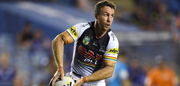 Maloney focused on his role