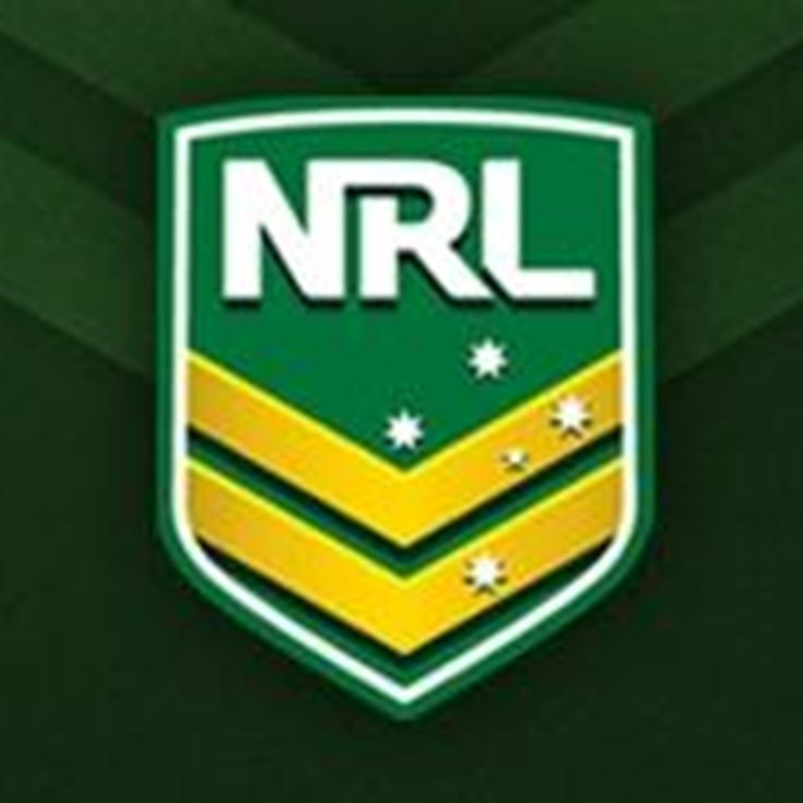 Rd 18: Try Jorge Taufua (53rd min)