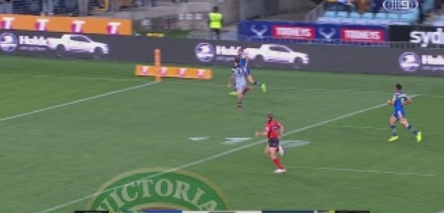 FW2: TRY Will Smith (31st min)