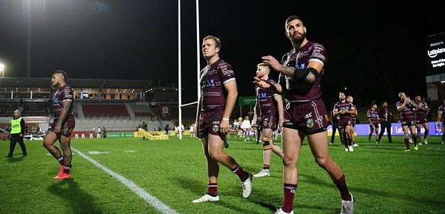 NRL wants Manly to have a long term future