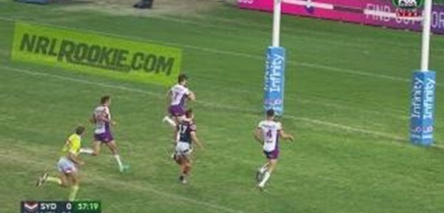 Rd 14: TRY Cooper Cronk (58th min)