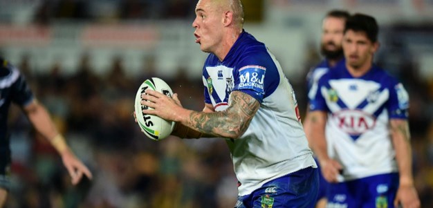 Buderus on Klemmer's potential impact at Knights