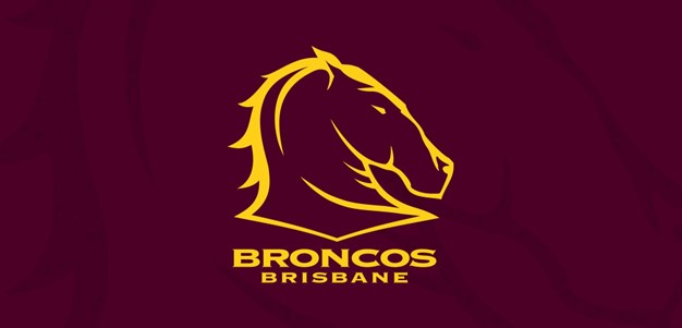 Soward's Say: 2019 Brisbane Broncos