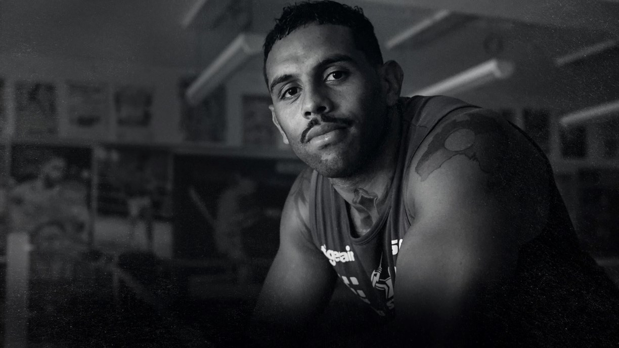NRL 2020: Melbourne Storm winger Josh Addo-Carr contract; Indigenous jersey  tribute to grandfather Wally Carr