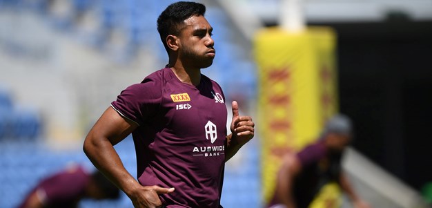 Hunt to bring Maroon mentality back to Newcastle