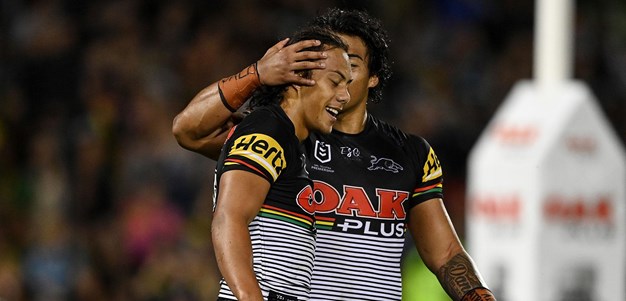 Luai's value stretches beyond his on-field exploits says Cleary