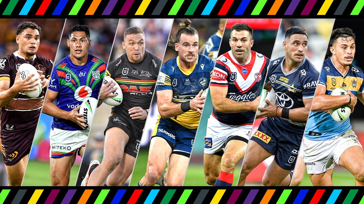 NRL Round 10 Line-ups, team lists, verdicts, tips, odds, everything you  need to know for the weekend - ESPN