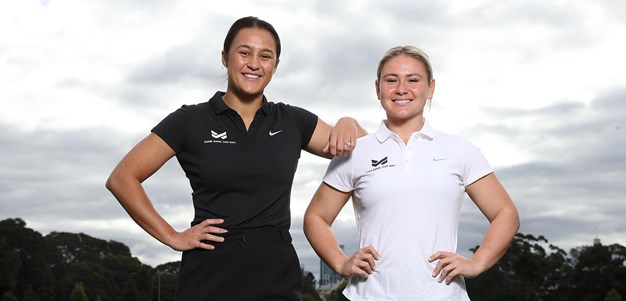 Everything you need to know about the NRLW