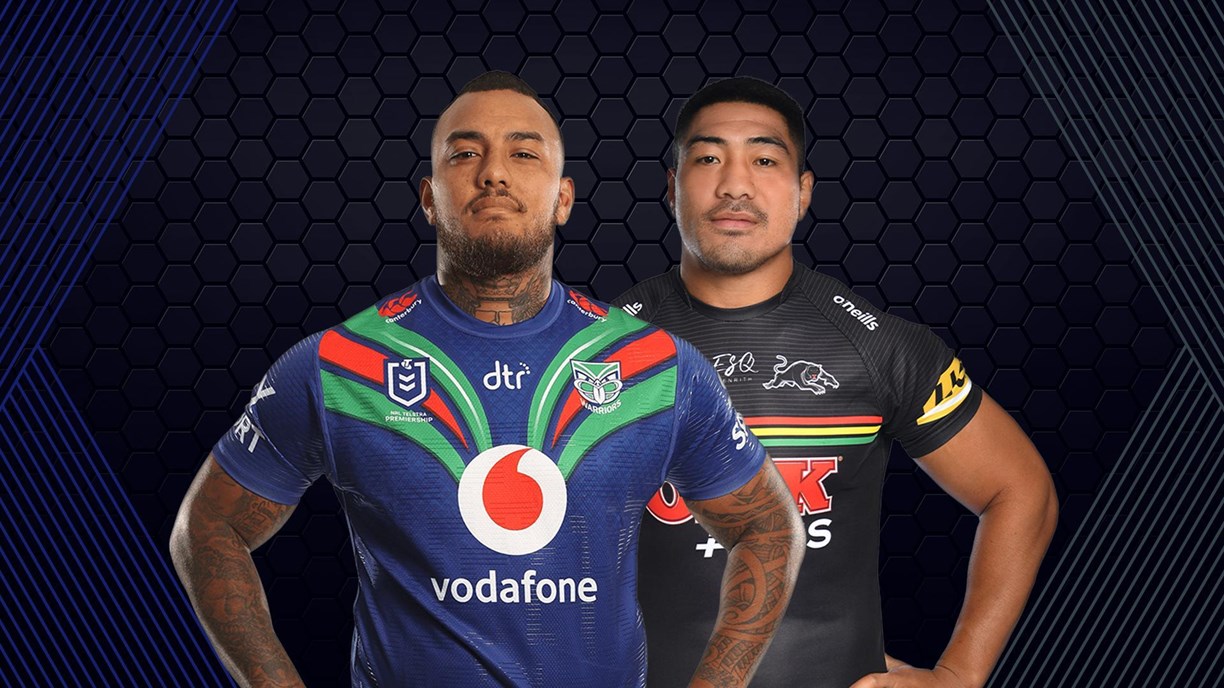 New Zealand Warriors v Cronulla Sharks: Round 18 preview