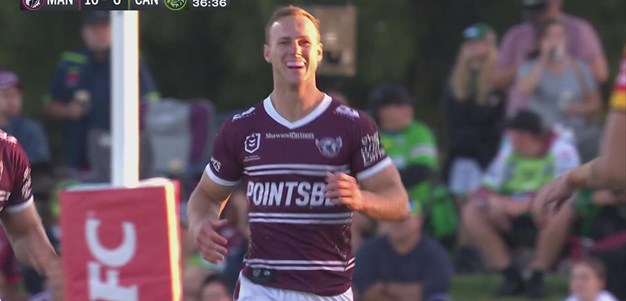 DCE drills a 20/40