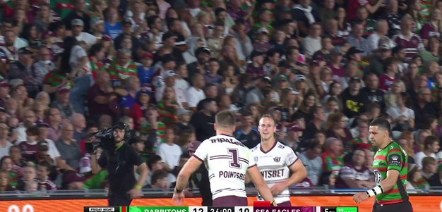 DCE finds a forty twenty