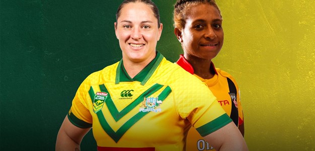 Australian PM's XIII v PNG PM's XIII: Match Preview