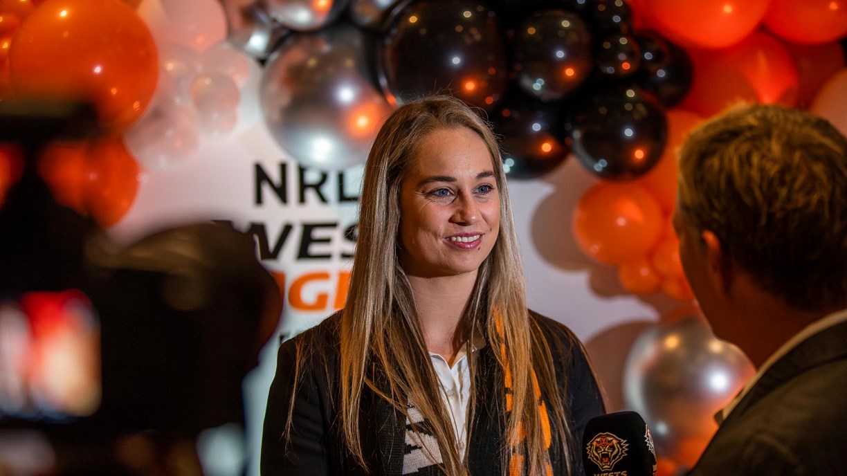 Orange-born five-eighth leads Cronulla to maiden NRL title