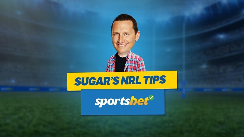 Sportsbet Betting Preview - Panthers v Bulldogs