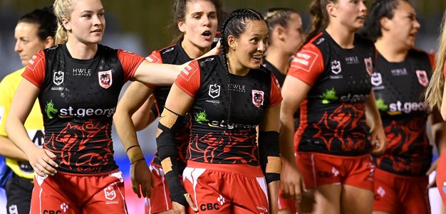 Most-watched NRLW tries of 2023: No. 35