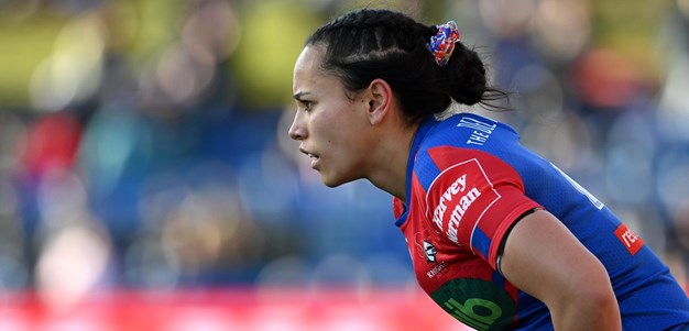 Most-watched NRLW tries of 2023: No.1