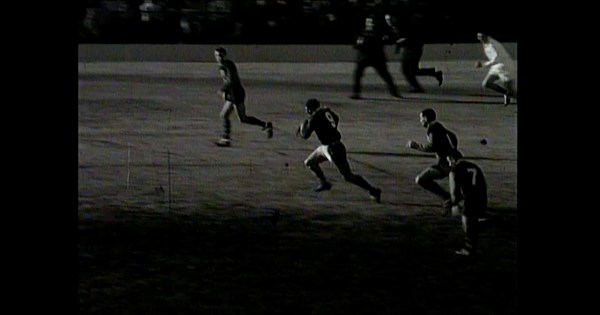 Bears v Eels - Round 11, 1965 | NRL.com