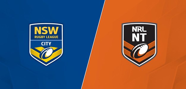 Women’s National Championships - Day 3: NSW City v Northern Territory