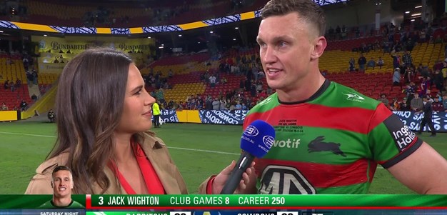 From the field: Wighton on 250th