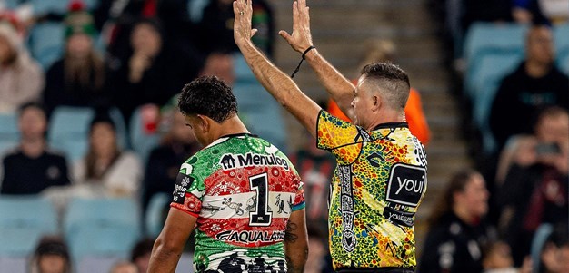 NRL Match Review Committee – Round 12