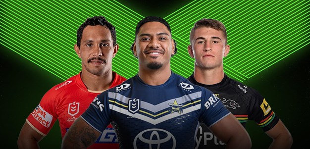 What you need to know out of the Round 13 teams announcements