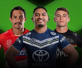 What you need to know out of the Round 13 teams announcements