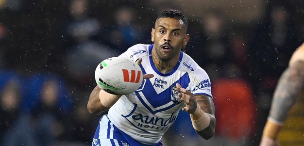 Josh Addo-Carr takes home two