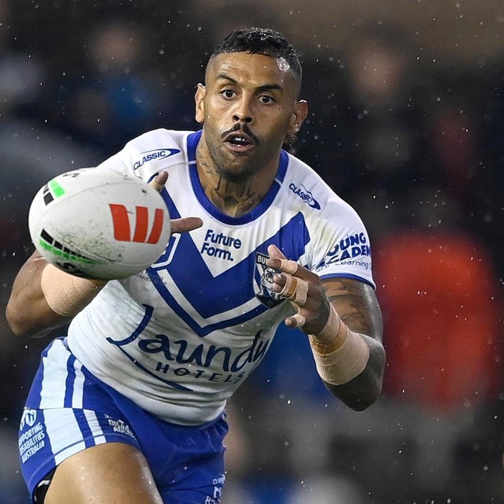 Josh Addo-Carr takes home two