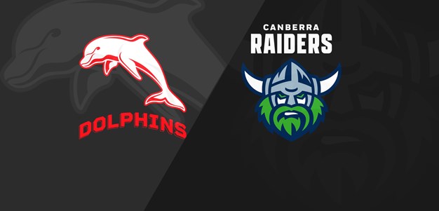 NRL Press Conference: Dolphins v Raiders- Round 13, 2024