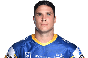 Photo of Mitchell Moses