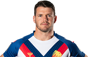 Photo of Lachlan Coote