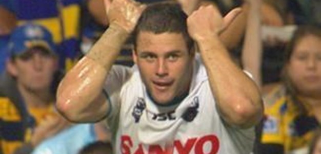 Full Match Replay: Parramatta Eels v Penrith Panthers (2nd Half) - Round 2, 2011