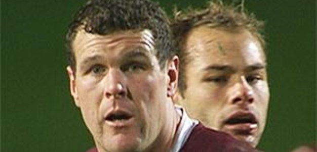 Full Match Replay: Manly-Warringah Sea Eagles v North Queensland Cowboys (2nd Half) - Round 14, 2011