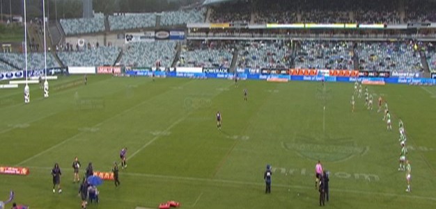 Full Match Replay: Canberra Raiders v Melbourne Storm (2nd Half) - Round 1, 2012