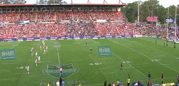 Full Match Replay: Penrith Panthers v Wests Tigers (2nd Half) - Round 7, 2012