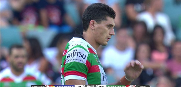 Full Match Replay: Sydney Roosters v South Sydney Rabbitohs (2nd Half) - Round 1, 2016