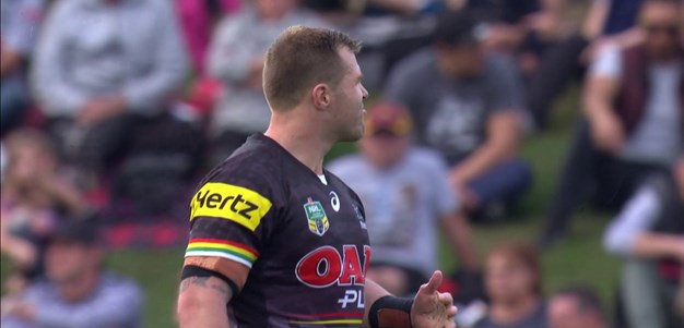 Full Match Replay: Penrith Panthers v Warriors (2nd Half) - Round 10, 2017