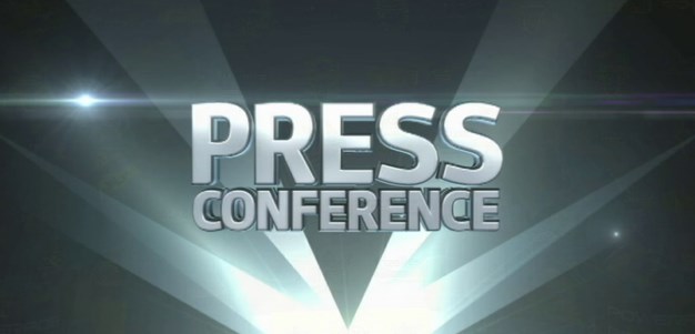 Rd 5 Press Conference: Titans