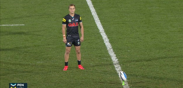 Full Match Replay: Penrith Panthers v North Queensland Cowboys (1st Half) - Round 5, 2015