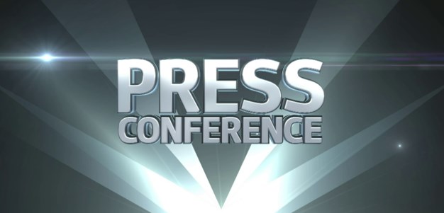 Rd 10 Press Conference: Bulldogs