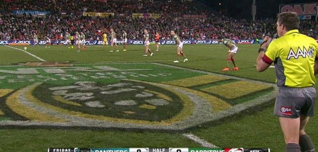 Full Match Replay: Penrith Panthers v South Sydney Rabbitohs (2nd Half) - Round 17, 2015